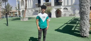 باغ تالار خواجو 5