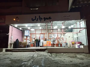 دفتر نذورات نقدی دام