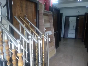 کلینیک ساختمانی برج