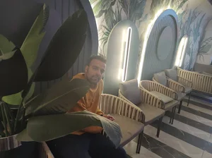 رادمهر پرداز محاسب