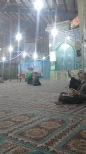 مسجدالزهرا(س)