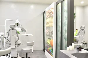 کلینیک دندانپزشکی پریسان