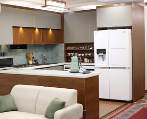 کابینت و دکوراسیون کیان چوب البرز