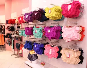 فروشگاه لباس زیر بانوان لیدوما | Lidoma Lingerie