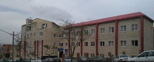 مرکز علمی کاربردی فرهنگ و هنر واحد یک کردستان