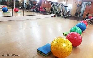 باشگاه ورزشی اکسیر