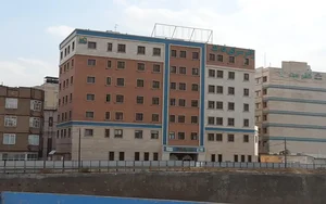 زائرسرای فدک 3