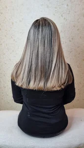 سالن زیبایی سارا صحرائی