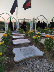 موزه دفاع مقدس گیلان 3