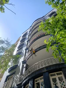 ارتفاعکاران ایمن صنعت یوسفی 3
