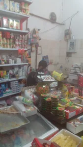 سوپر مارکت شهروند
