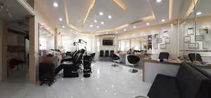 سالن زیبایی قصر عروس