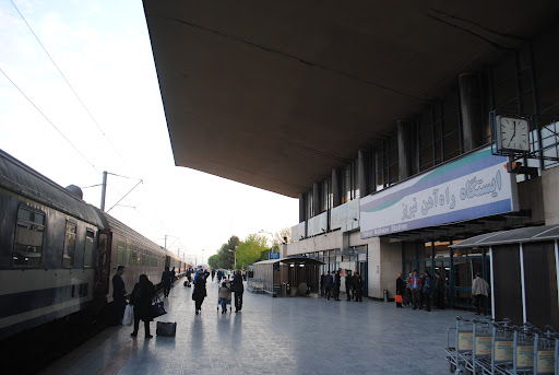 Tabriz