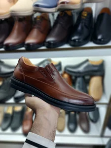 تولیدی کفش آرام