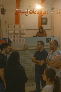 دفتر خدمات اینترنتی حقی نت