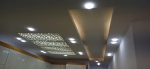 خدمات برق ساختمان نصب وتعویض رؤفی