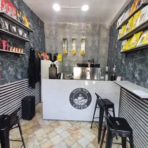 قهوه کافئین 2