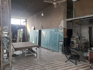 املاک فهمیده