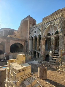خانه امامی