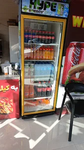 فست فود کیلو ویچ