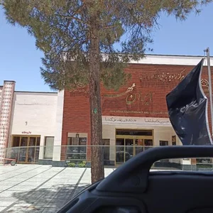 بیمارستان ایرانمهر 5