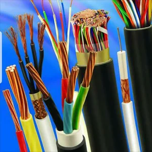 سیم و کابل شیراز بانشی