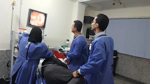 DR Mohammady دکتر محمدی فوق تخصص گوارش کبد و مجرای صفراوی