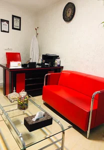 skin care clinic dr aghaei