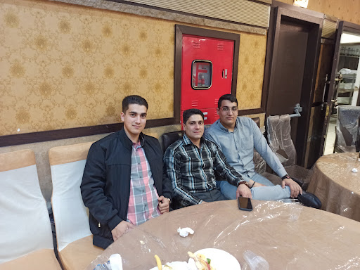 تالار عسل