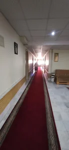 هتل معلم 5