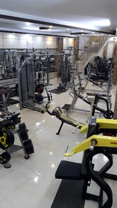 Rastak Body Building Cloob - باشگاه بدنسازی رستاک