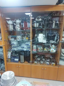 لوازم خانگی یونیک رنجبری 4