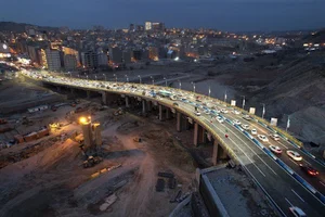 بزرگراه ولایت