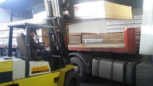 پارس چوب صادقی