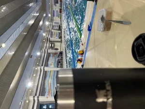 مربی شنا شیرزادی 3