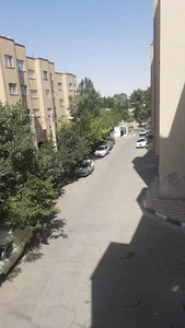 شهرک آبفا فردیس