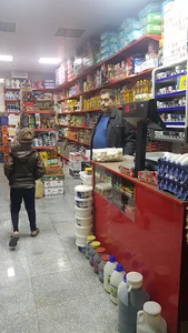 مارکت آقاملایی