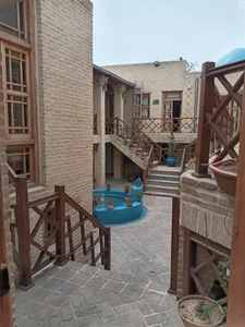 هتل ددمان 2