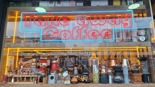 Kazhwan coffee