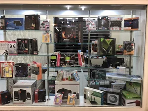 Iman Computer And Mobile Services