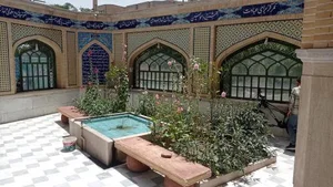مسجدمحمدی 5