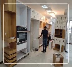کابینت ساز خوب در کرج - قیمت کابینت