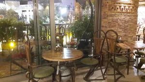 کافه برکه 5