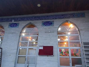 مسجد قائم 3