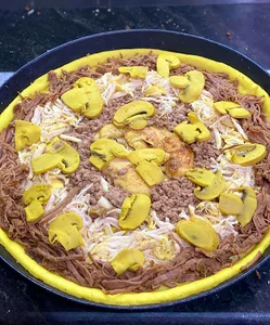 استار برگر