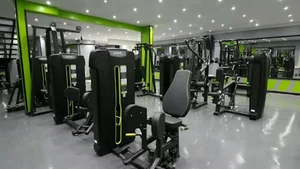 باشگاه ورزشی پويا