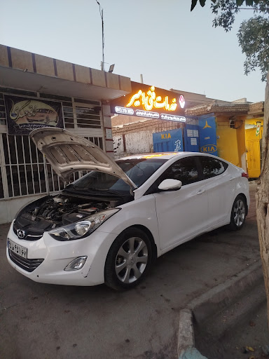 درخشان