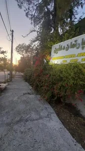 هتل آپارتمان دلفین 3