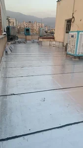 ایزوگام و قیرگونی هروی 2