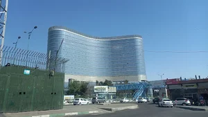 بیمارستان حضرت مهدی